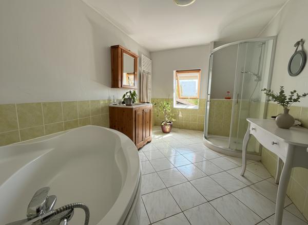 Maison 7 pièces 125 m2
