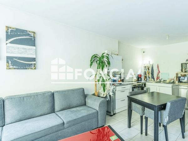 À vendre Appartement 3 pièces 60.78 m² - Caluire-et-cuire 69300