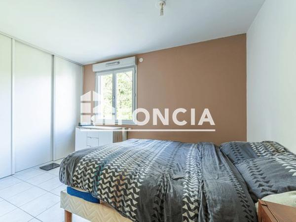 À vendre Appartement 3 pièces 60.78 m² - Caluire-et-cuire 69300