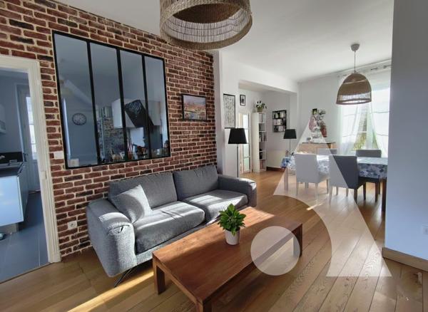 Maison 4 pièces 71 m2
