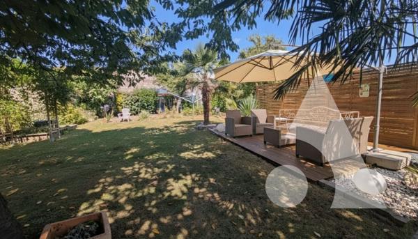 Maison 4 pièces 71 m2