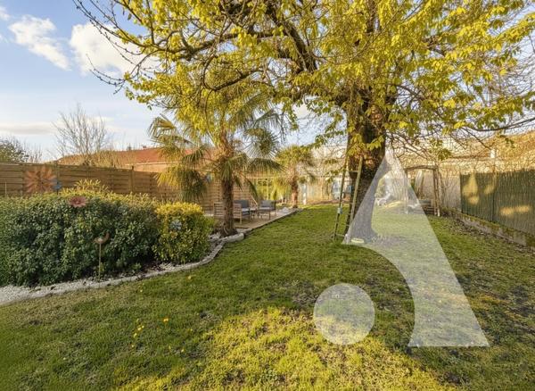 Maison 4 pièces 71 m2