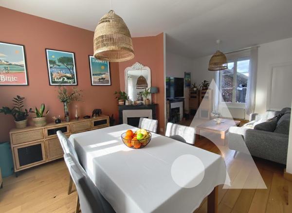 Maison 4 pièces 71 m2