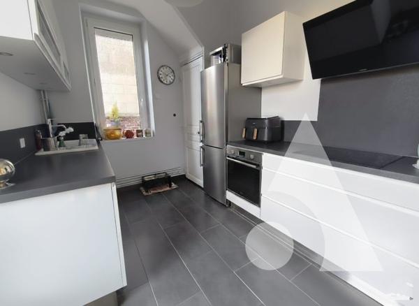 Maison 4 pièces 71 m2