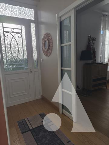 Maison 4 pièces 71 m2