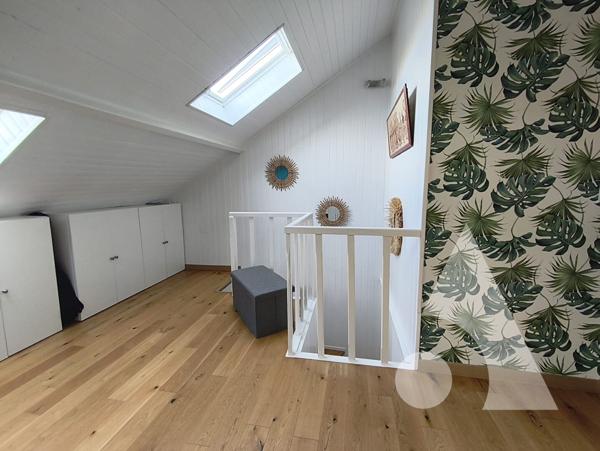 Maison 4 pièces 71 m2