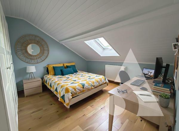 Maison 4 pièces 71 m2