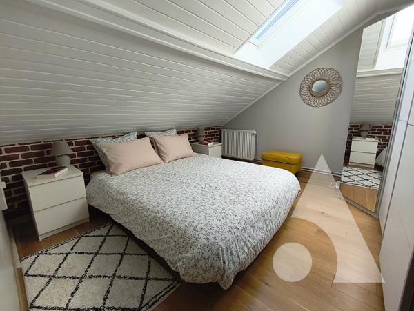 Maison 4 pièces 71 m2