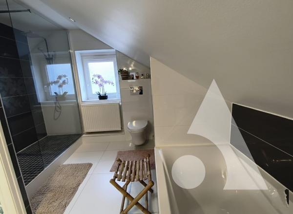 Maison 4 pièces 71 m2