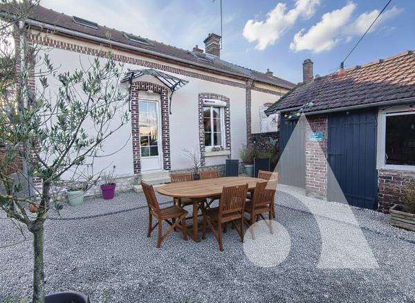 Maison 4 pièces 71 m2