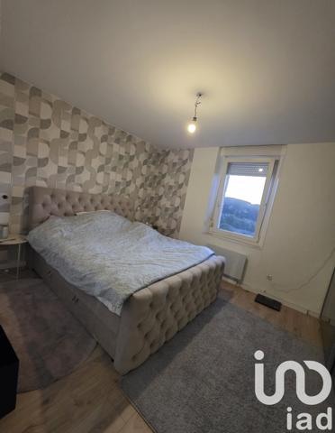 Maison à vendre 4 pièces 80 m² Villerupt