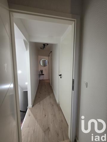 Maison à vendre 4 pièces 80 m² Villerupt