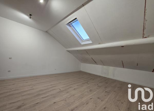 Maison à vendre 4 pièces 80 m² Villerupt