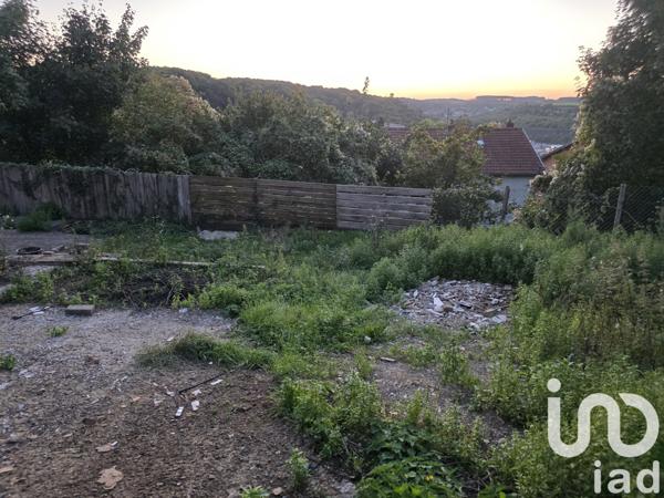Maison à vendre 4 pièces 80 m² Villerupt