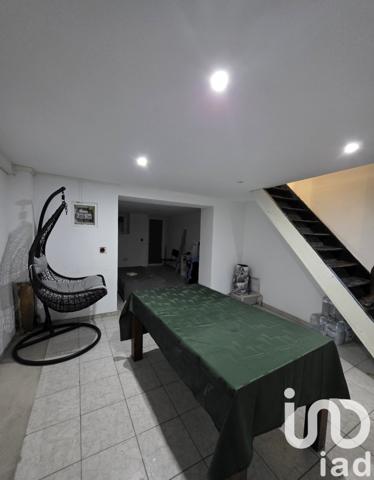 Maison à vendre 4 pièces 80 m² Villerupt