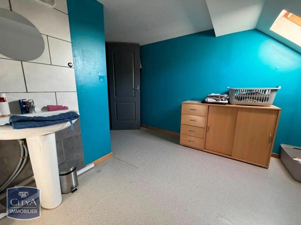 Appartement à louer 4 pièces 80.76m² Sedan (08200)