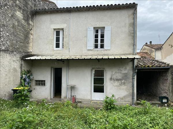 Maison à louer |  STE FOY LA GRANDE |  4 pièces | 104 m²