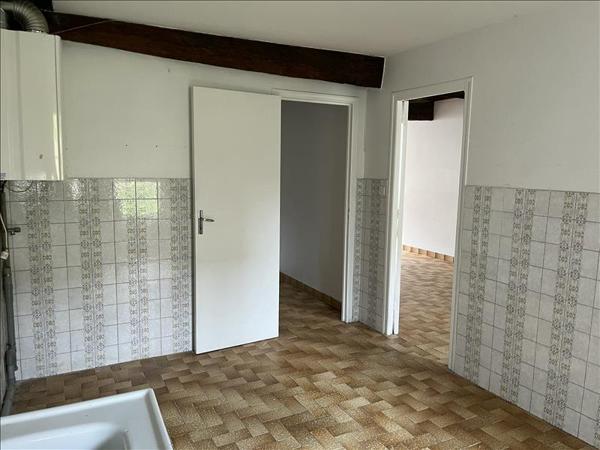 Maison à louer |  STE FOY LA GRANDE |  4 pièces | 104 m²