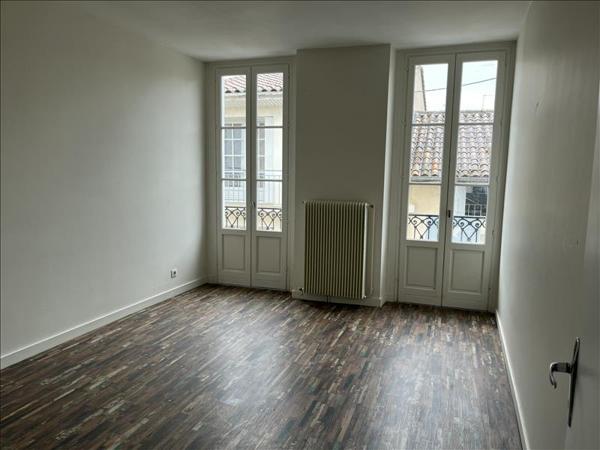 Maison à louer |  STE FOY LA GRANDE |  4 pièces | 104 m²