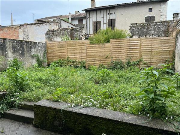 Maison à louer |  STE FOY LA GRANDE |  4 pièces | 104 m²