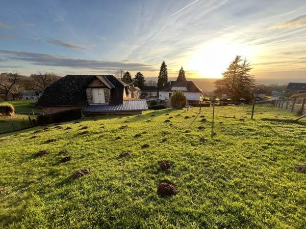 Maison à vendre |  Palazinges |  3 pièces | 50 m²