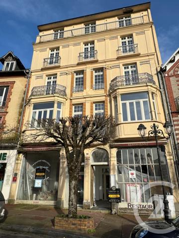 appartement à vendre  2 pièces - 29,17 m2 BAGNOLES DE L ORNE NORMANDIE - 61