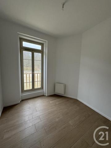appartement à vendre  2 pièces - 29,17 m2 BAGNOLES DE L ORNE NORMANDIE - 61