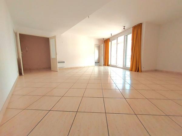 Appartement 3 pièces 93.6 m2