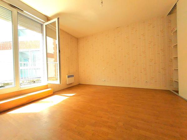 Appartement 3 pièces 93.6 m2