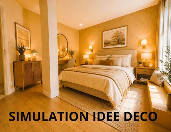Appartement 3 pièces 93.6 m2