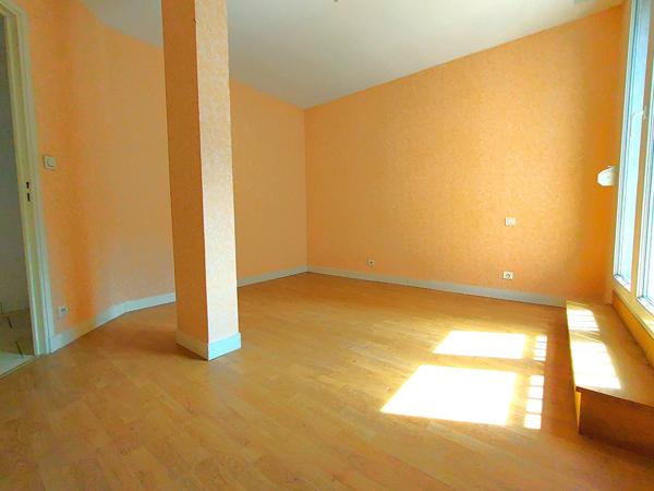 Appartement 3 pièces 93.6 m2