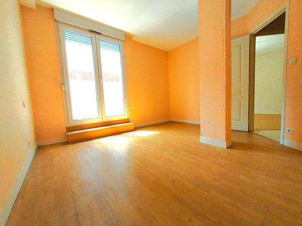 Appartement 3 pièces 93.6 m2