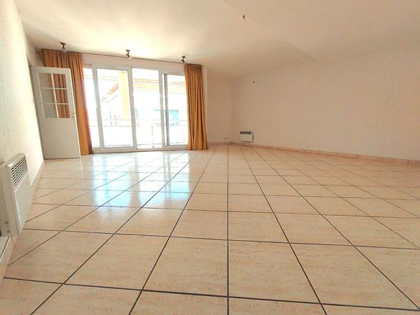 Appartement 3 pièces 93.6 m2