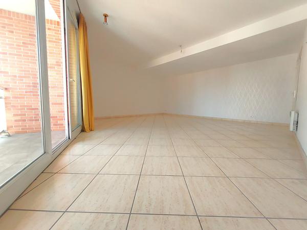 Appartement 3 pièces 93.6 m2