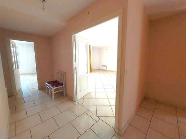 Appartement 3 pièces 93.6 m2
