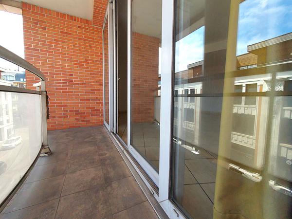 Appartement 3 pièces 93.6 m2