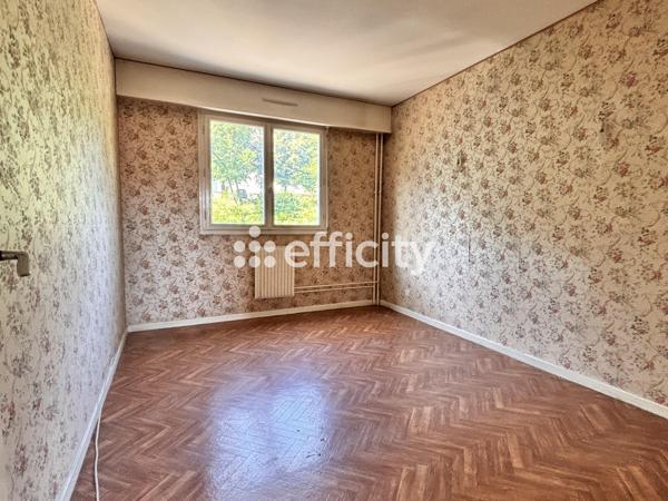 Appartement 4 pièces - 80 m²