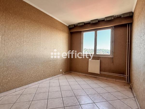 Appartement 4 pièces - 80 m²