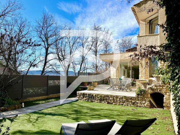 Maison 7 pièces 158 m2