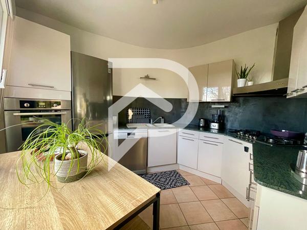 Maison 7 pièces 158 m2