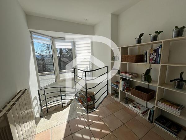 Maison 7 pièces 158 m2