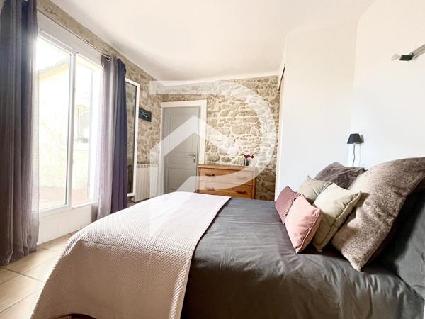Maison 7 pièces 158 m2