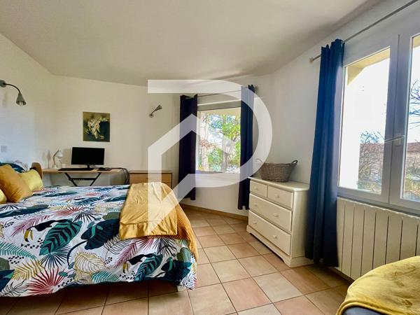 Maison 7 pièces 158 m2