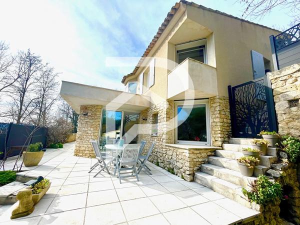 Maison 7 pièces 158 m2