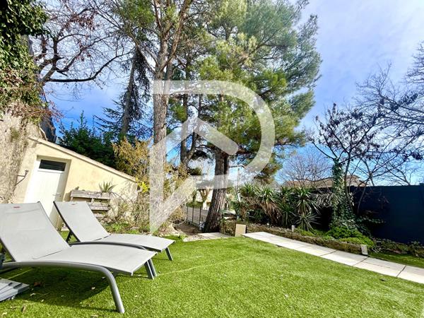 Maison 7 pièces 158 m2