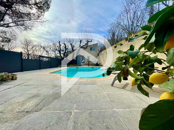 Maison 7 pièces 158 m2