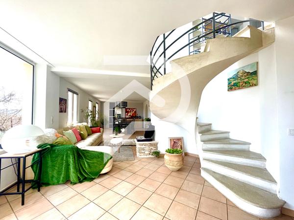 Maison 7 pièces 158 m2