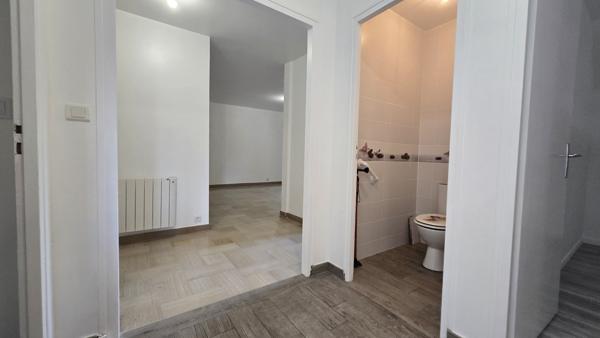 Douvaine (74140) Belle opportunité appartement de type 4