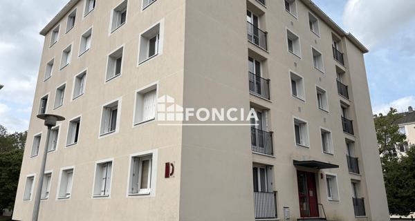 Location Appartement 4 pièces 69 m² - Taverny 95150