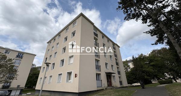 Location Appartement 4 pièces 69 m² - Taverny 95150